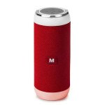 Wholesale Loud Sound Portable Bluetooth Speaker with Handle M118 (Red)